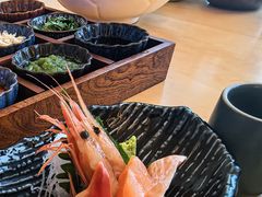 -泉客厅LAPUTA·天空之城