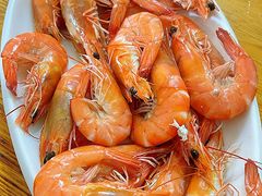 -阿弟特色海鲜餐厅·大排档(平潭店)