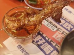 -神府路壹号·海鲜烧烤排档(三坊七巷店)