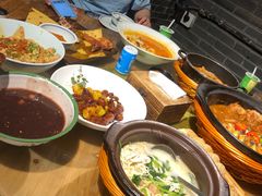 -打酱油·非遗淮扬菜(瘦西湖梅岭店)