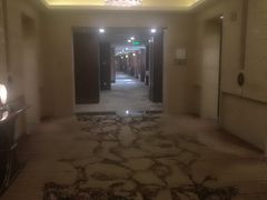 -西安赛瑞喜来登大酒店