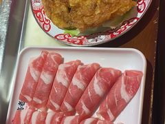 -重庆高老九火锅(万象城店)