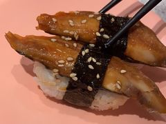 -争鲜回转寿司(南开大悦城店)