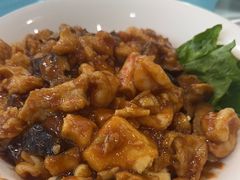 -普天和酒楼·新津菜·烤鸭(天津之眼店)