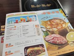 -呷哺呷哺(西单大悦城店)