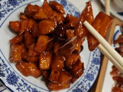 -满园春饼(宜昌万达店)