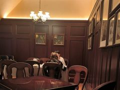 -德大西餐社
