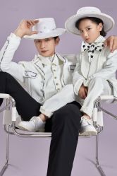 -米莱摄影写真(五大道别墅店)