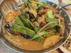 -李连贵熏肉大饼(天通苑店)