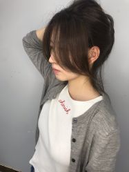 -茶发Salon·烫发染发理发