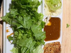 -霸腹烤肉(厦门柚子番店)