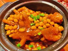 -兰溪小馆(东直门簋街店)