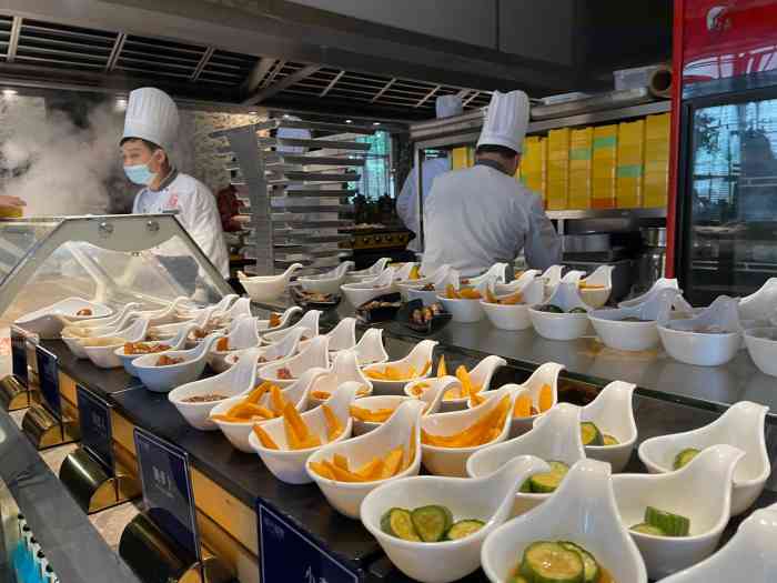 海天盛宴mini迷你福州广场店