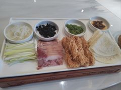 -并州饭店-中餐厅