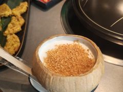 -同仁四季椰子鸡(无锡滨湖万象汇店)
