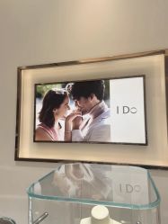 -I Do(镇江苏宁广场店)