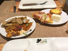 -汉巴味德(大悦城店)