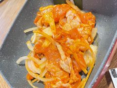 -新石器烤肉(周浦万达店)