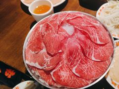 -牛市坎火锅(建设路店)