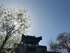 -山西王家大院