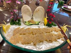 象拔刺生-汤膳坊(鸿昌广场店)