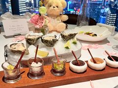 -THE WANG王品(上海中心云端店)
