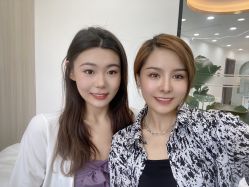 -眉可丽MEIKELI半永久纹眉