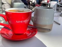 -Alimentari Mulino意大利餐吧&烘焙(丰盛里店)