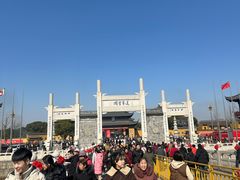 -重元寺