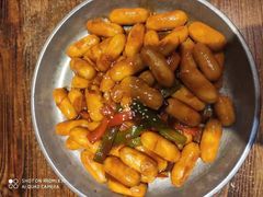-丛林狼酱骨头(金川店)