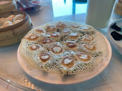 -老边饺子馆(中街店)