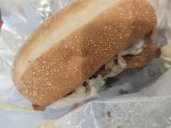 -麦当劳(哈西万达店)
