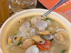 -番茄屋葡式美食(总店)
