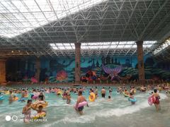 -波塞冬旅游度假区