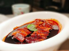 -维园悦谱·海派家常菜(乌鲁木齐南路店)