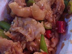 -板凳烧烤(东关街店)