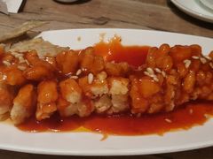 -四姐妹东北饺子(沙尾路店)