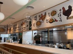 -老乡鸡(新邻天地店)