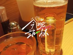 生啤-爱蝦乃家(金虹桥店)
