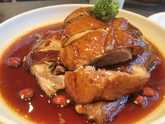 -湖里春风·淮扬菜(丽泽天街店)