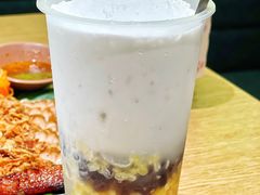 -蔡澜Pho·越南粉餐厅(海上世界店)