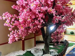 -汤泉良子(马连道店)