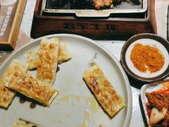 -将军牛排·尔滨地标朝鲜族美食(总店)