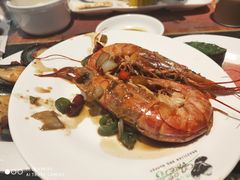 -汉巴味德(大悦城店)