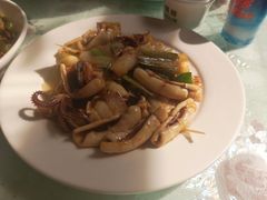 -华春餐馆(鱼山路店)