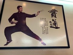 -刘师父老汉口江湖菜(蔡锷路店)