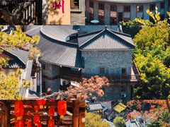 -梅州天地人花园酒店(梅县人民广场店)