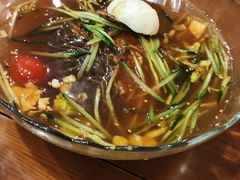 冷面-全州拌饭馆(断桥店)