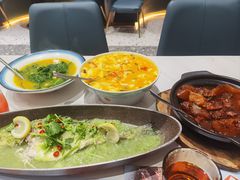 -粤小馆(天安云谷店)