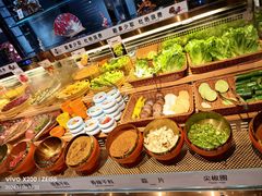 -神户赤童日式烤肉伙伴(东直门店)